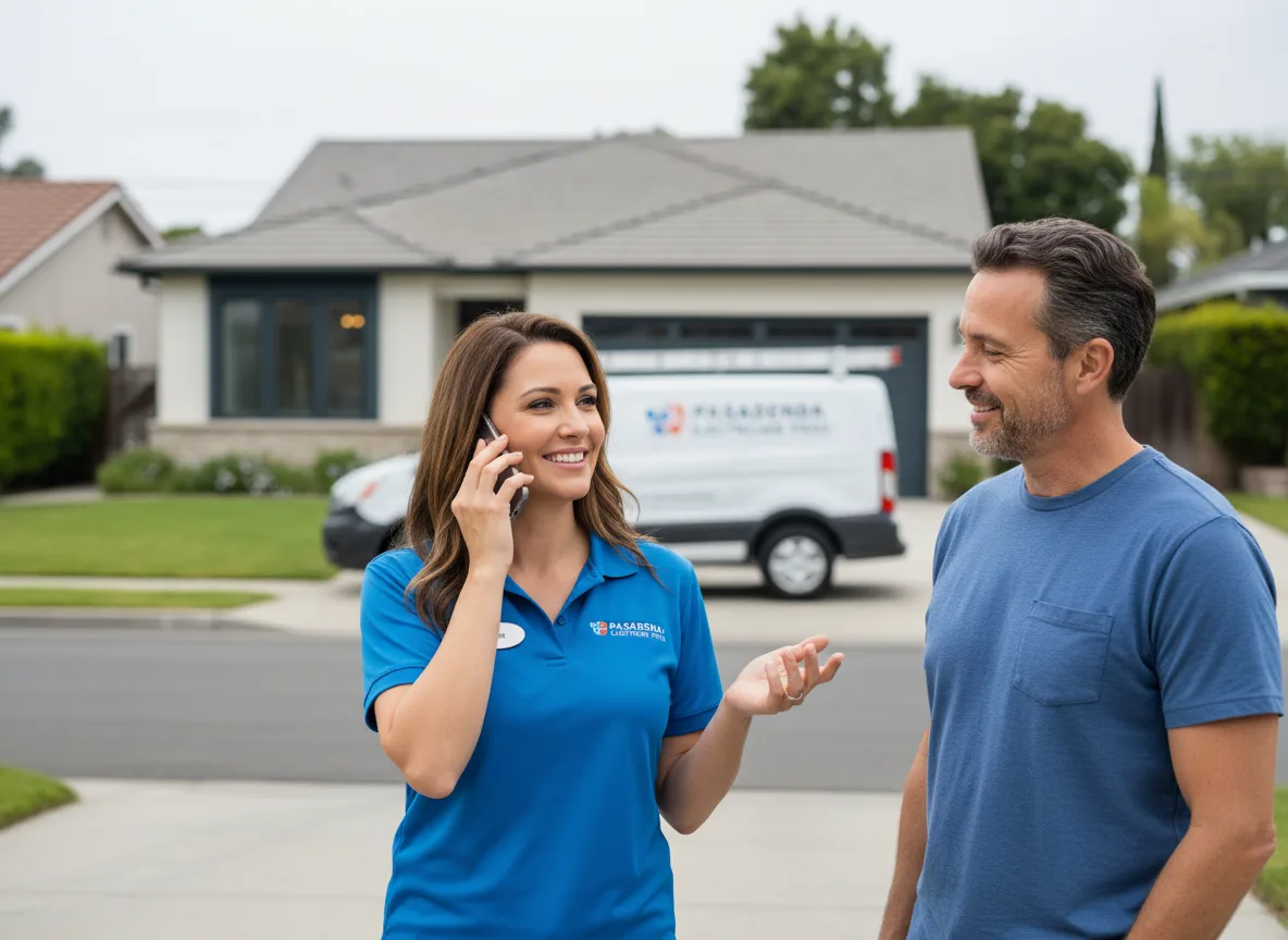 Electrician Linn, WV FAQs